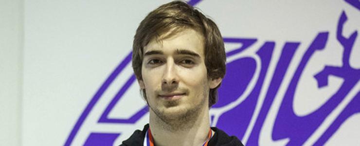 Zavacký vylepšil rekord SR na 100 m - 10,21. Má limit na MS Zavacký vylepšil rekord SR na 100 m - 10,21. Má limit na MS