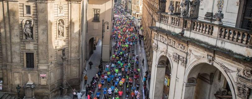 Sportisimo Prague Half Marathon 2016 je minulosou. Pozrite si foto!