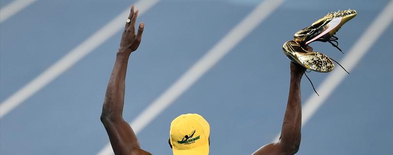 Ohlasy svetovch internetovch mdi - Bolt, Bolt a ete stokrt Bolt