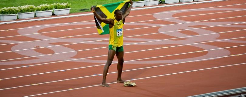 VIDEO: I Am Bolt. Do kn prichdza film o atletickej legende