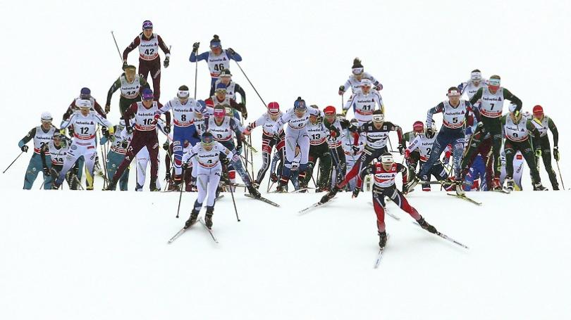Tour de Ski bude bez slovenskej asti, netartuj ani Johaugov a Kallov