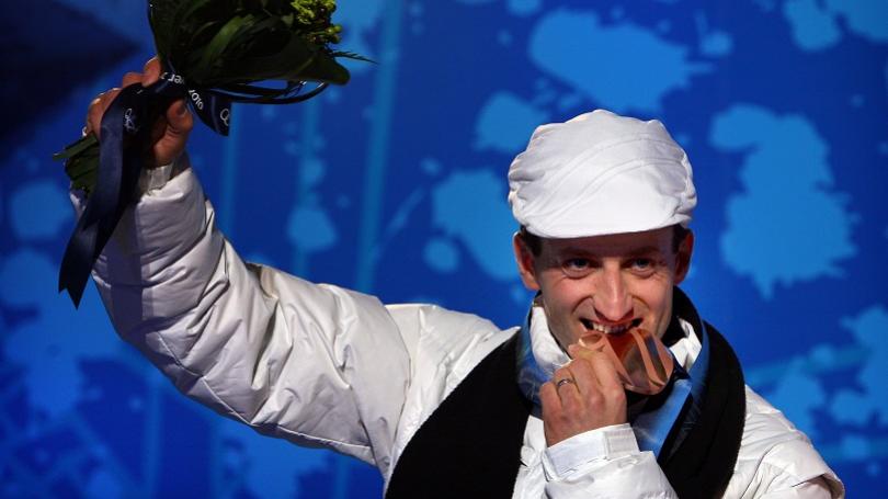Usťugov príde o olympijské zlato z Vancouveru 2010, Hurajt možno dostane striebro Usťugov príde o olympijské zlato z Vancouveru 2010, Hurajt možno dostane striebro