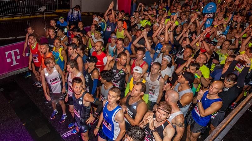 Telekom Night Run slovenskm ampiontom na 10 km, vsledky sa bud pota aj do BP SAZ 2021