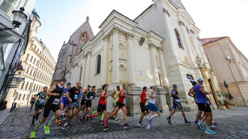 Hladk ti na vkendovom SOB Bratislava Marathon konene vyhra, v hlavnom meste si zaportuje takmer 7500 becov