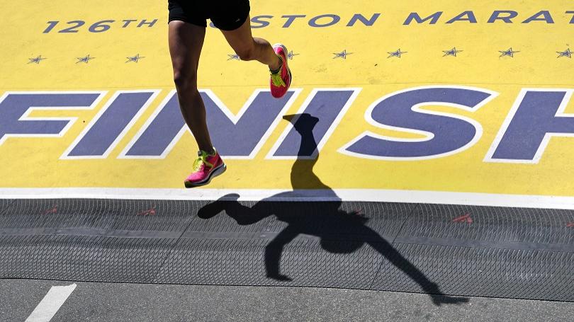 FOTO: Bostonsk maratn 2022