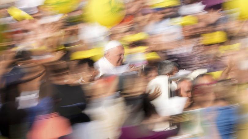 Vatiknska vytrvalkya bude premirovo v histrii sasou Stredozemnch hier