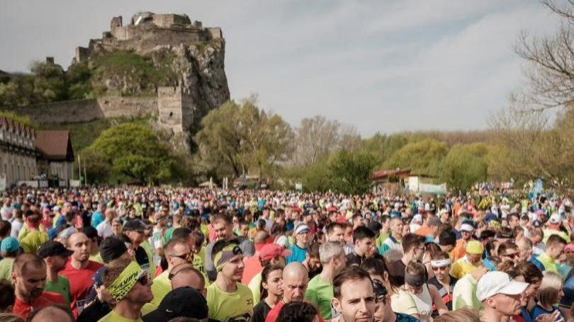 V nedeu sa uskuton Nrodn beh Devn - Bratislava, vodiov akaj obmedzenia