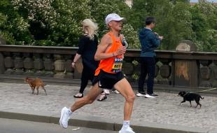 Bratislavsk maratn v roku 2020 nebude, kona by sa mali aspo majstrovstv SR v polmaratne